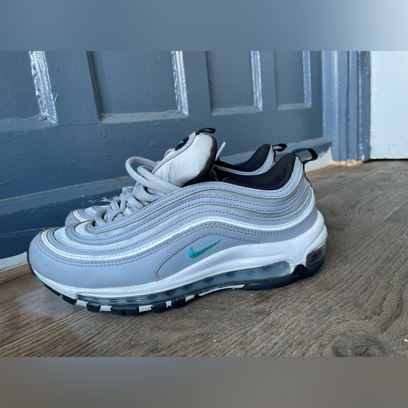 Women’s Air Max 97 - Picture 7 of 8
